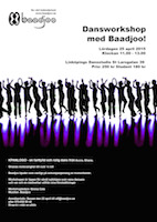 Bild på flyer för workshop i Linköping 25 april. Klicka för att hämta pdf.